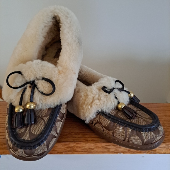 COACH..COACH..COACH.. Shoes - COACH..SHOES..
